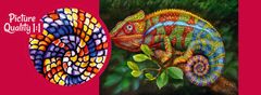 Cherry Pazzi Puzzle Chameleon 1000 kosov