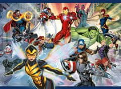 Ravensburger Puzzle Marvel: Avengers XXL 100 kosov