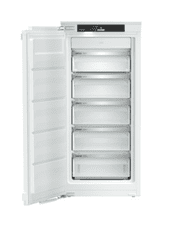 Liebherr SIFNdi 4155 vgradna zamrzovalna omara s sistemom NoFrost