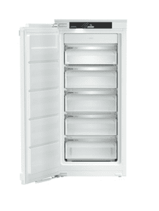  Liebherr SIFNd 4155 vgradna zamrzovalna omara 