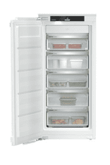 Liebherr SIFNdi 4155 vgradna zamrzovalna omara s sistemom NoFrost