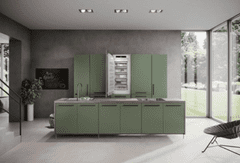 Liebherr SIFNdi 4155 vgradna zamrzovalna omara s sistemom NoFrost