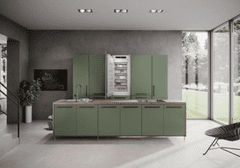 Liebherr SIFNdi 4155 vgradna zamrzovalna omara s sistemom NoFrost