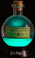 Fizz Creations Harry Potter Polyjuice Potion lučka, 20 cm