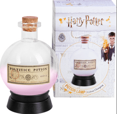 Fizz Creations Harry Potter Polyjuice Potion lučka, 20 cm