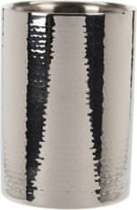 EXCELLENT Odlično Hladilnik za vino iz nerjavečega jekla 18 cm KO-A12441140