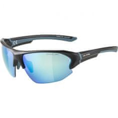 Alpina Sports Lyron HR kolesarska očala, črno-modra