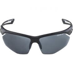 Alpina Sports Nylos HR športna očala, črna