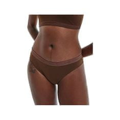 Calvin Klein Ženske hlačke Bikini QF6761E-RX2 (Velikost L)
