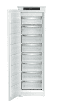 Liebherr SIFNSe 5128 vgradna zamrzovalna omara s sistemom NoFrost