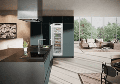 Liebherr SIFNSe 5128 vgradna zamrzovalna omara s sistemom NoFrost