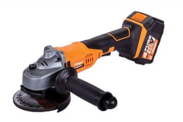 Villager kotni brusilnik VLN 4320-1BSC (056359)