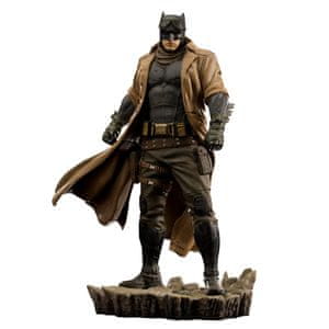 Knightmare Batman – Zack Snyder’s Justice League figura