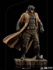 Iron Studios Knightmare Batman – Zack Snyder’s Justice League figura, 1:10 (DCCJLE51721-10)