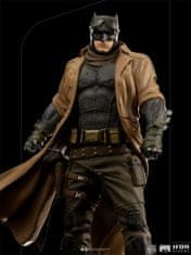 Iron Studios Knightmare Batman – Zack Snyder’s Justice League figura, 1:10 (DCCJLE51721-10)