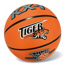 Star košarkaška žoga, oranžna, S.5