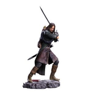 Aragorn BDS – Lord of the Rings figura