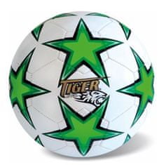 Star Tiger nogometna žoga, zelena, S.5