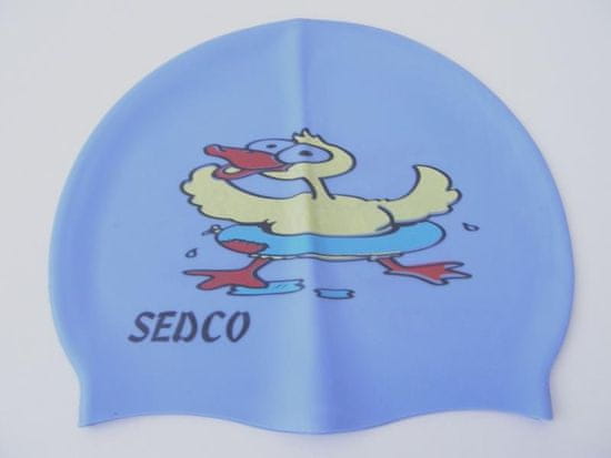 SEDCO Kopalna kapa silikonska za otroke