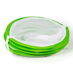 Bigjigs Toys Vrečka iz mreže za žuželke