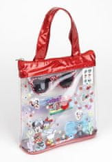 Artesania Cerda Minnie kozmetična torbica, z modnimi dodatki