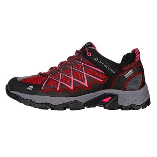ALPINE PRO ženski zunanji čevlji, PTX LEVRE | UBTX279313 | 39