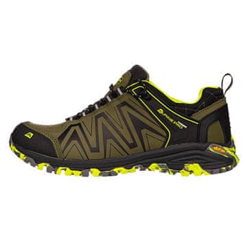 ALPINE PRO moški zunanji čevlji, PTX OBAQE | UBTX278512 | 41