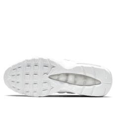 Nike Čevlji bela 42.5 EU Air Max 95 Essential