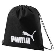 Puma Vak , Phase Gym Sack | 364306 | Uniseks | Črna PRI NJI