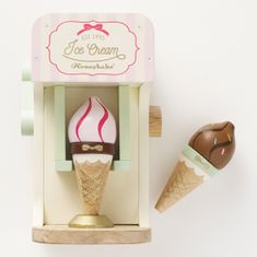 Le Toy Van Stroj za sladoled
