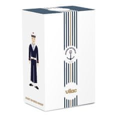 Vilac Leseni namestitveni stolp Sailor