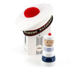 Vilac Leseni namestitveni stolp Sailor