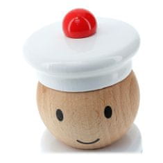 Vilac Leseni namestitveni stolp Sailor