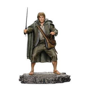 Sam BDS – Lord of the Rings figura
