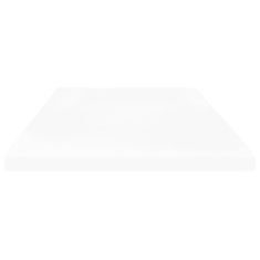 Vidaxl Vzmetnica 160x200 cm 7-conska s PU peno 10 cm H2 H3