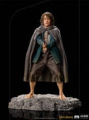 Iron Studios Pippin BDS – Lord of the Rings, 1:10 (WBLOR58421-10)