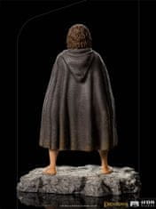 Iron Studios Pippin BDS – Lord of the Rings, 1:10 (WBLOR58421-10)