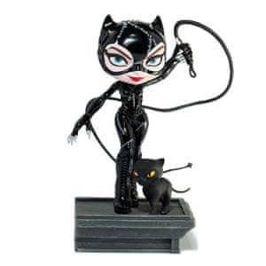 Catwoman – Batman Returns mini figura