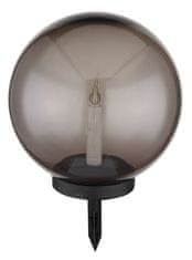 Globo LED Solarna dekorativna svetilka Globo 33819