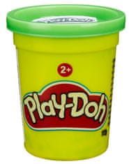 Play-Doh lonček plastelina