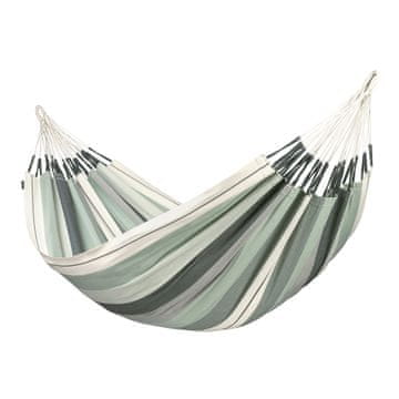 La Siesta Viseča mreža La Siesta Modesta Olive, single/double/kingsize Single - 120kg