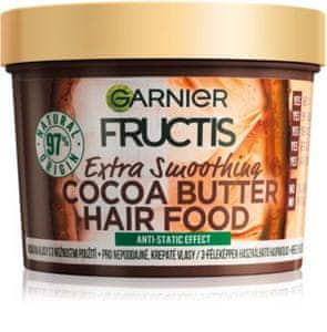  Garnier Fructis Cocoa Butter maska za skodrane lase