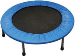 ACRAsport Fitnes trampolin 122 cm