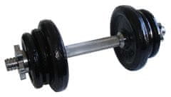ACRAsport Nalaganje enoročnih čink 11 kg