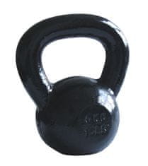 ACRAsport Kettlebell 8 kg litega železa