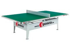 ACRAsport Sponeta S6-66e pingpong miza zelena