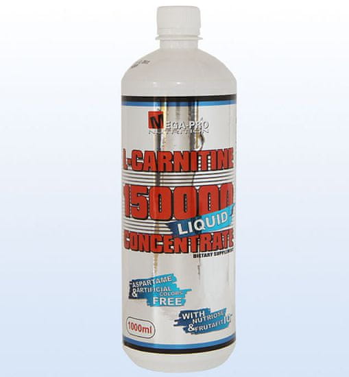 ACRAsport KARNITIN 150.000 1Litr grep