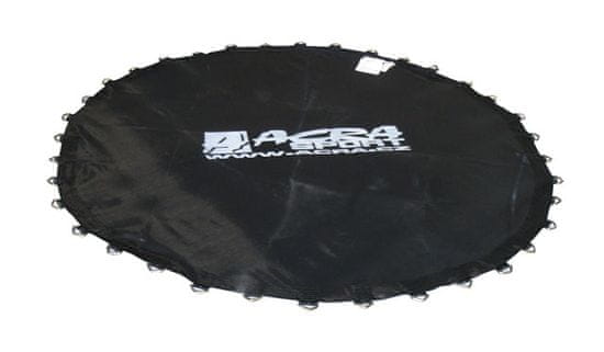 ACRAsport Površina za skakanje na trampolinu 305 cm s 4 W nogami, CAA24/1