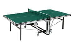 ACRAsport Sponeta S7-62i pingpong miza tekmovalna, zelena