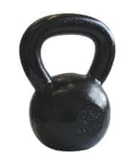 ACRAsport Kettlebell 24 kg, kovinski